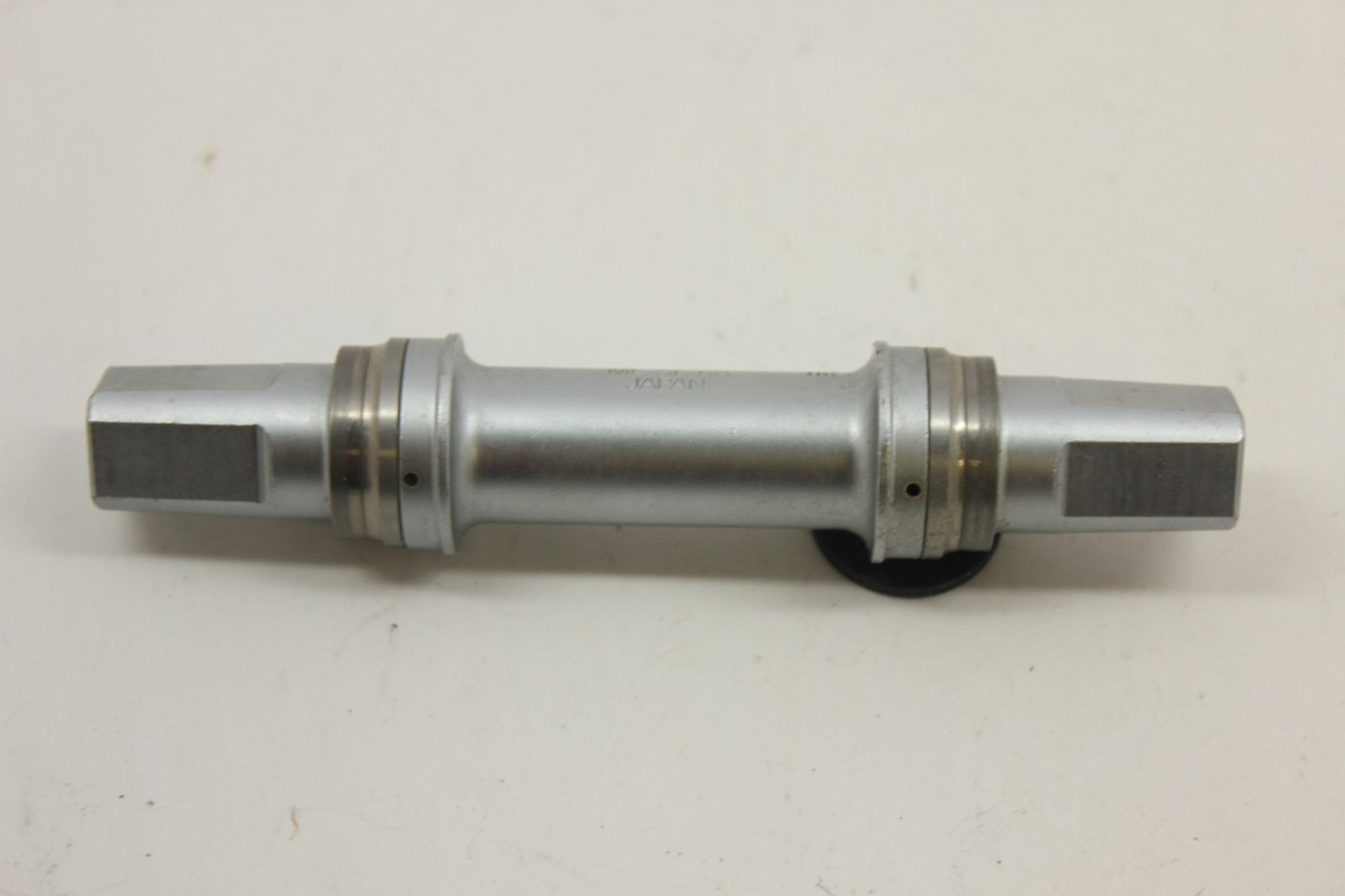 NOS Suntour XC Pro MicroLite Bottom Bracket Grease Guard, 115mm x 68mm