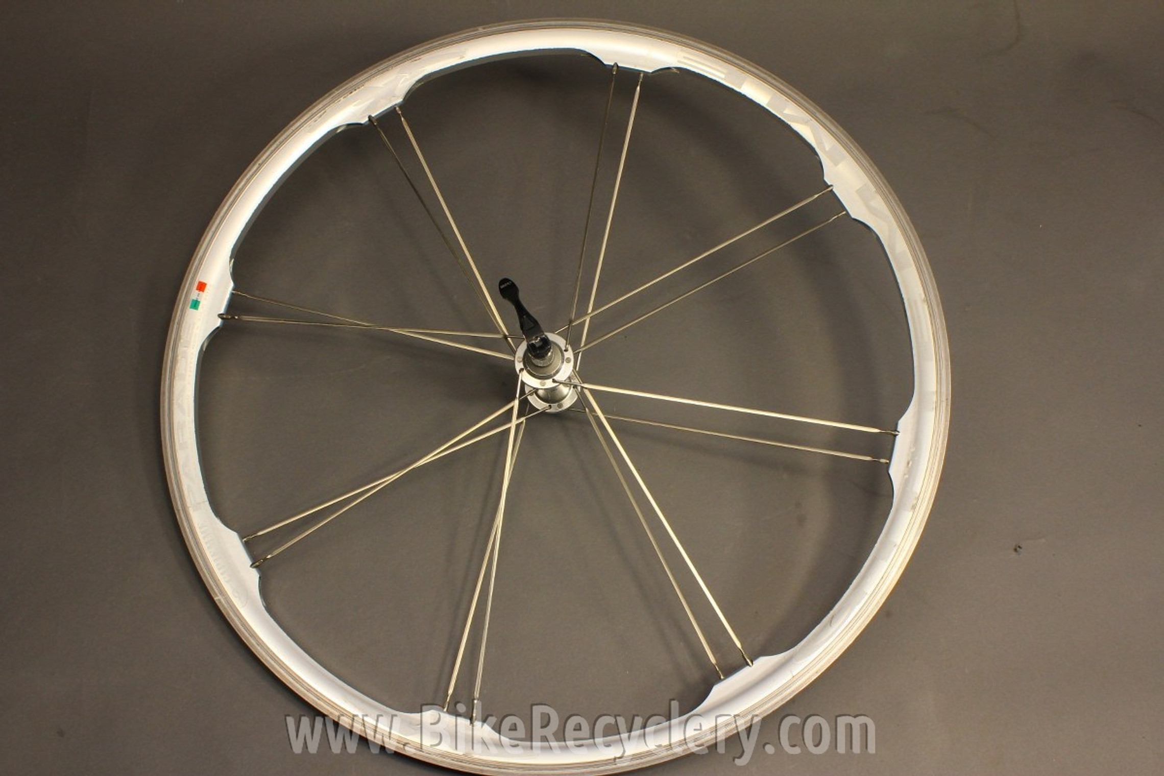 deep dish bike wheels