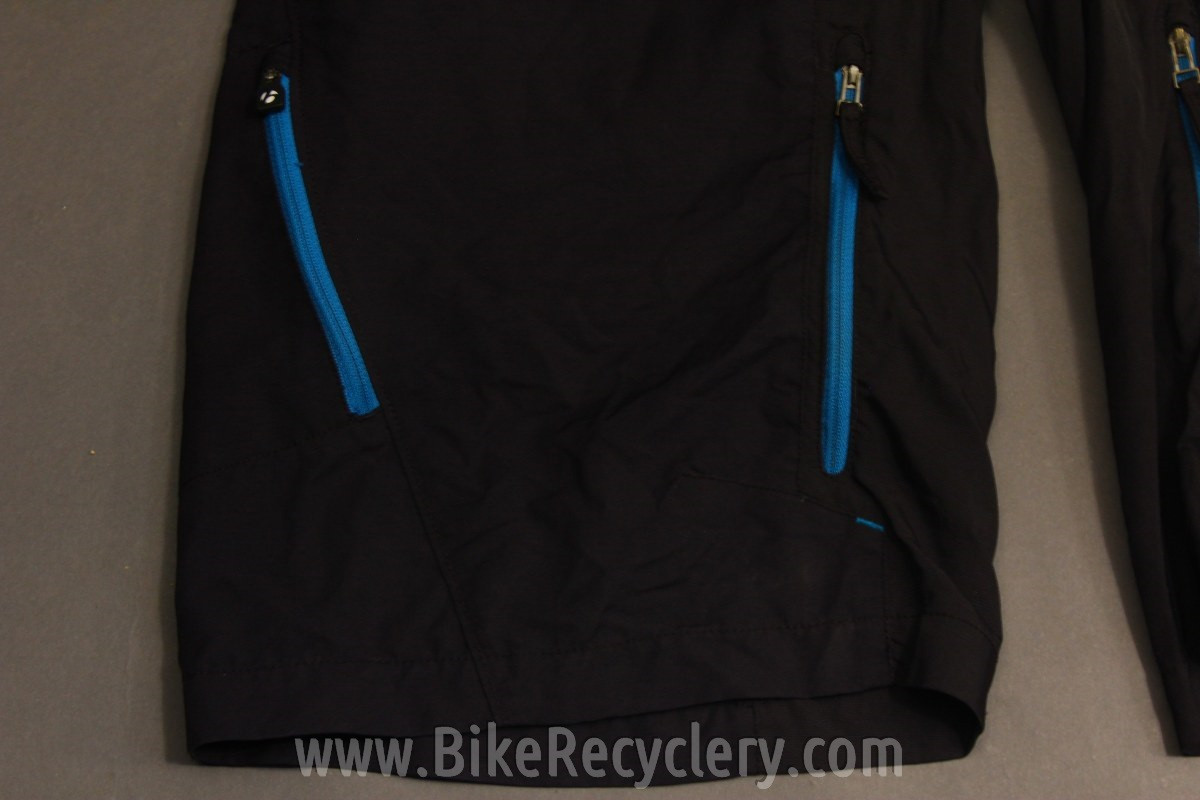 Cycling Apparel Bontrager Mens Cycling Shorts Bontrager