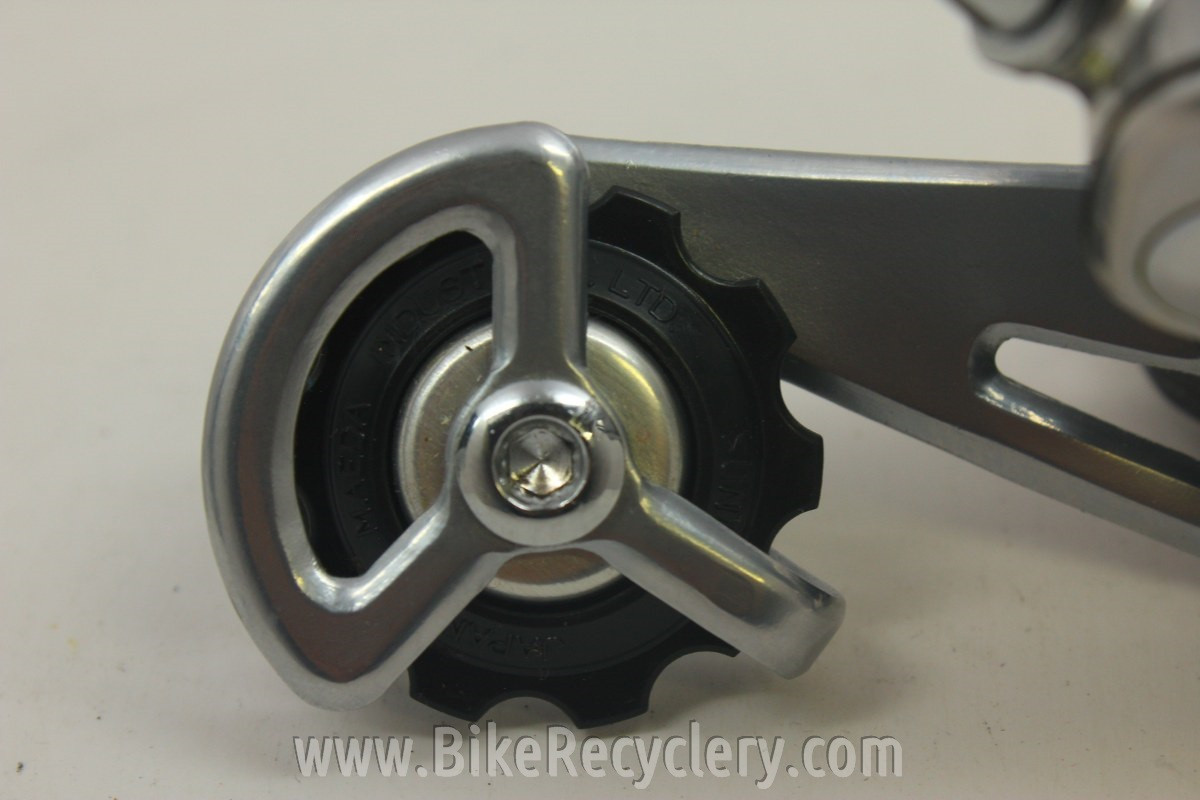 NOS SUNTOUR XCT LITE REAR DERAILLEUR vintage EUR 13,00 - FR