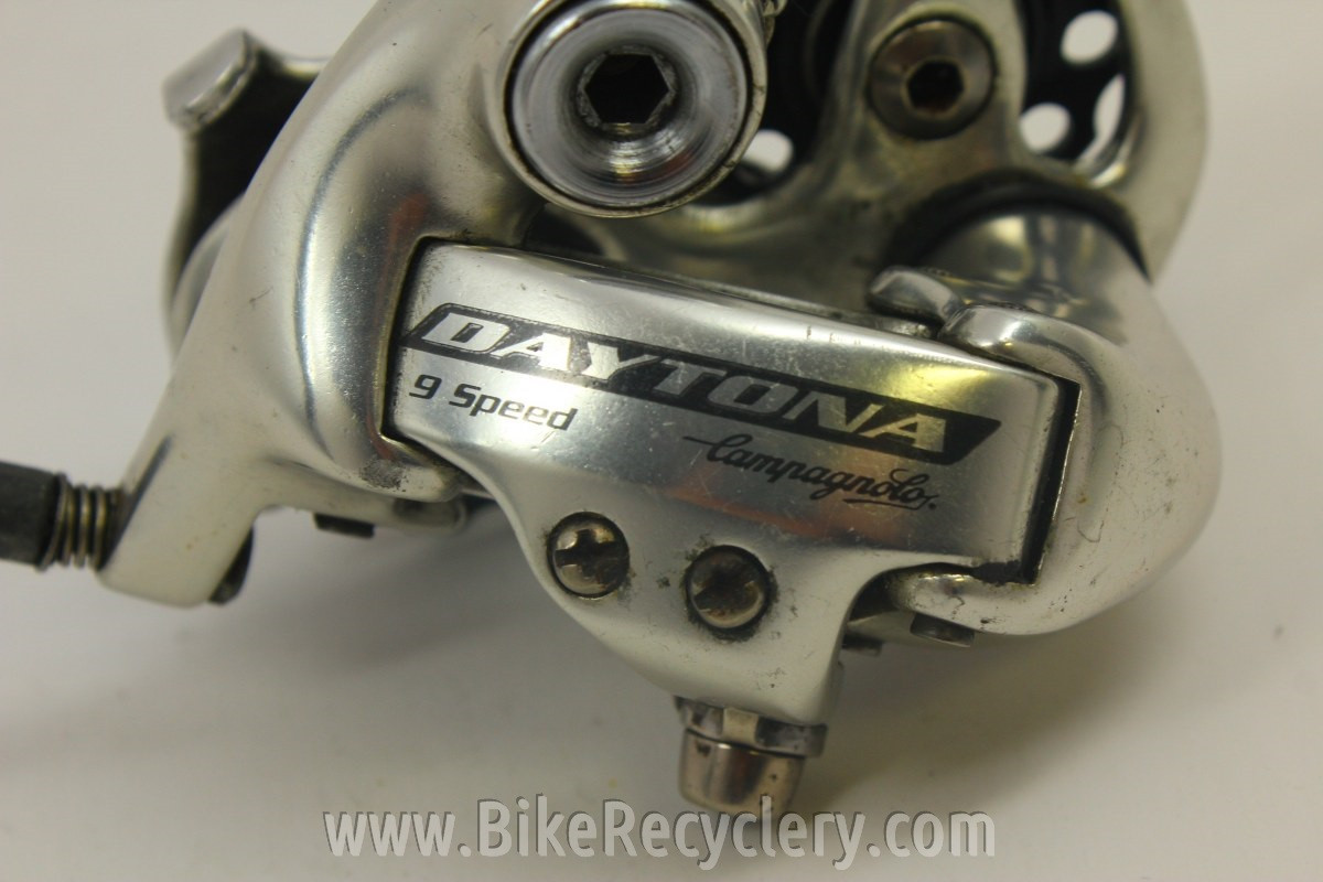 Dérailleur avant Campagnolo Daytona 10 vitesses - Équipements vélos