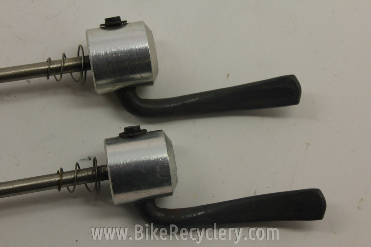 Pino Morroni QR Skewer Set: EXTREMELY RARE! 1970's Inspiration for American Classic QR