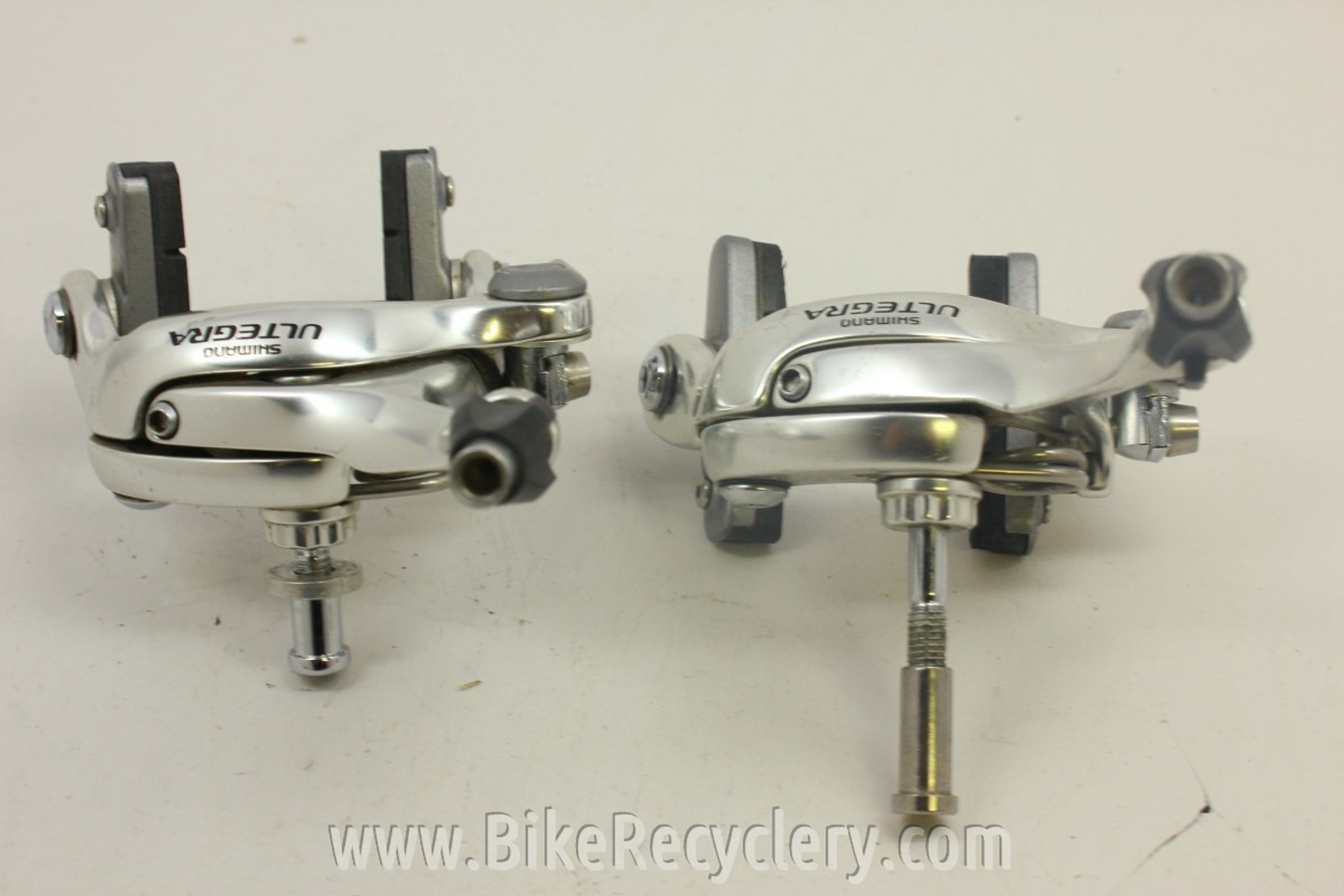 Shimano Ultegra BR-6600 Road Brakeset - Bike Recyclery