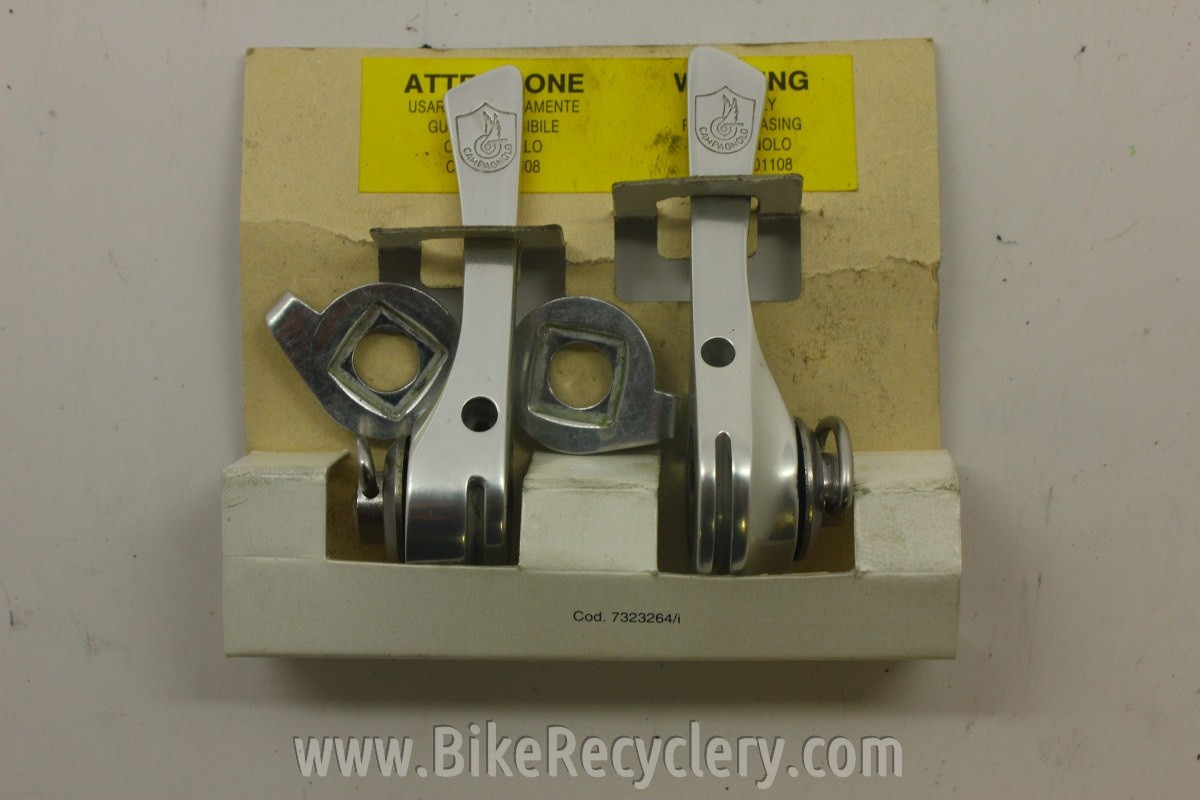 NOS/NEUF/NIB CAMPAGNOLO C-RECORD Shifters friction BIKE
