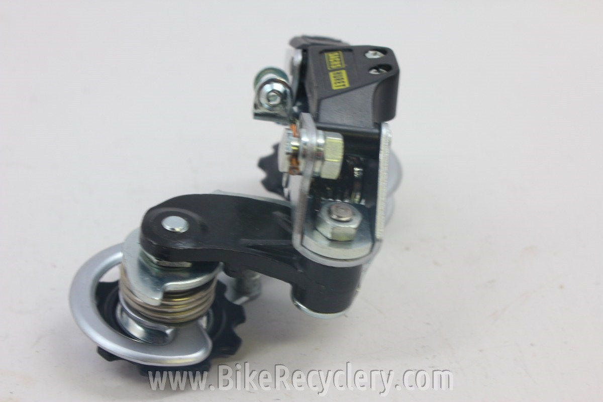 DÉRAILLEUR ARRIÈRE HURET Duopar Eco 1970s-1980s Rear Derailleur Old