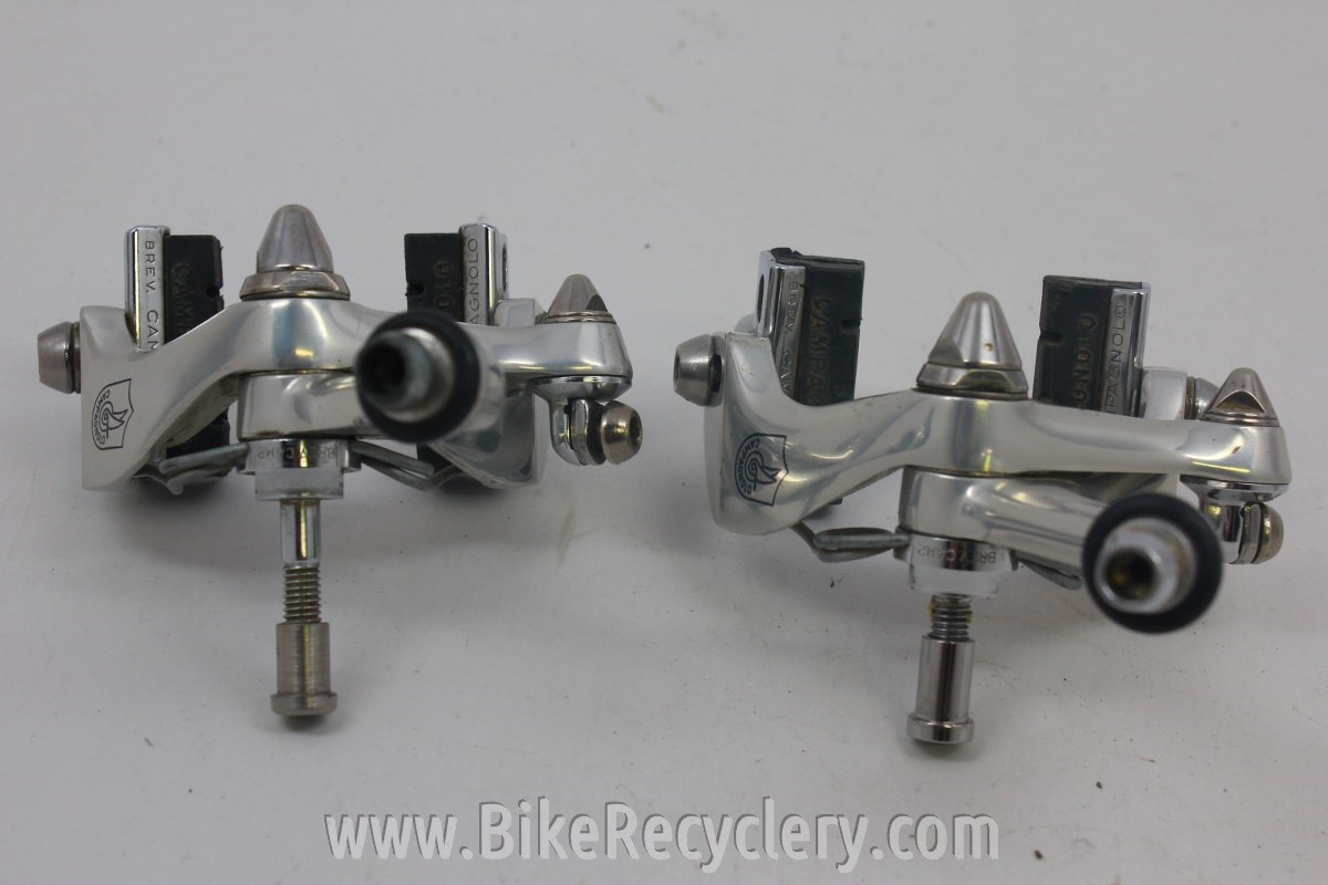 Paire d'étriers de frein CAMPAGNOLO ATHENA 1991/92 | Used