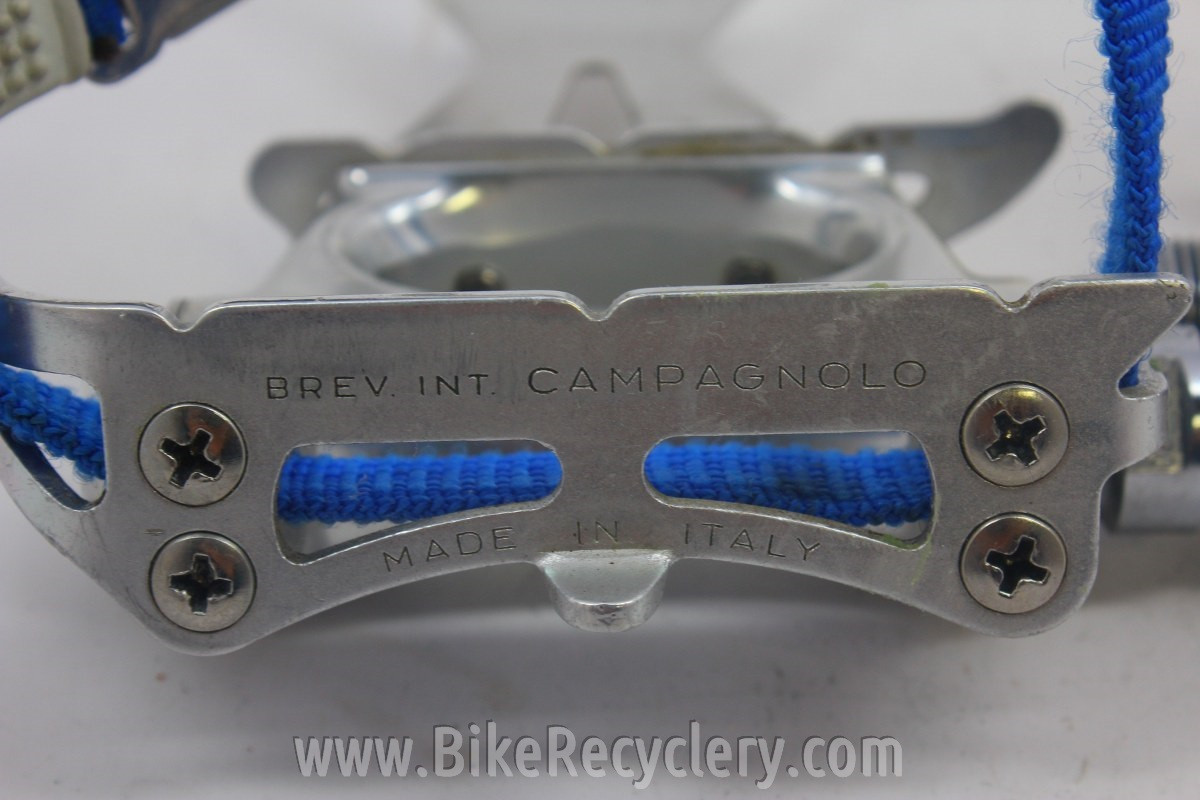 Campagnolo Croce D'Aune NOS/NIB Hubs - Shop Vintage Bike Parts | Pedal