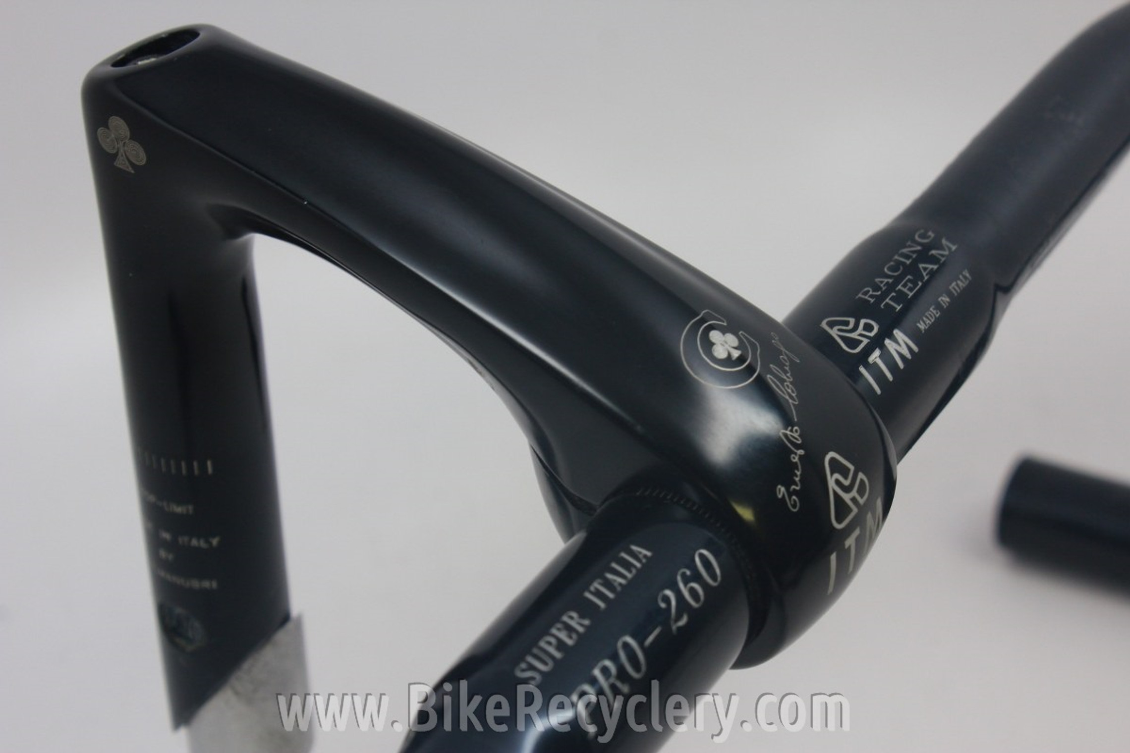 itm quill stem