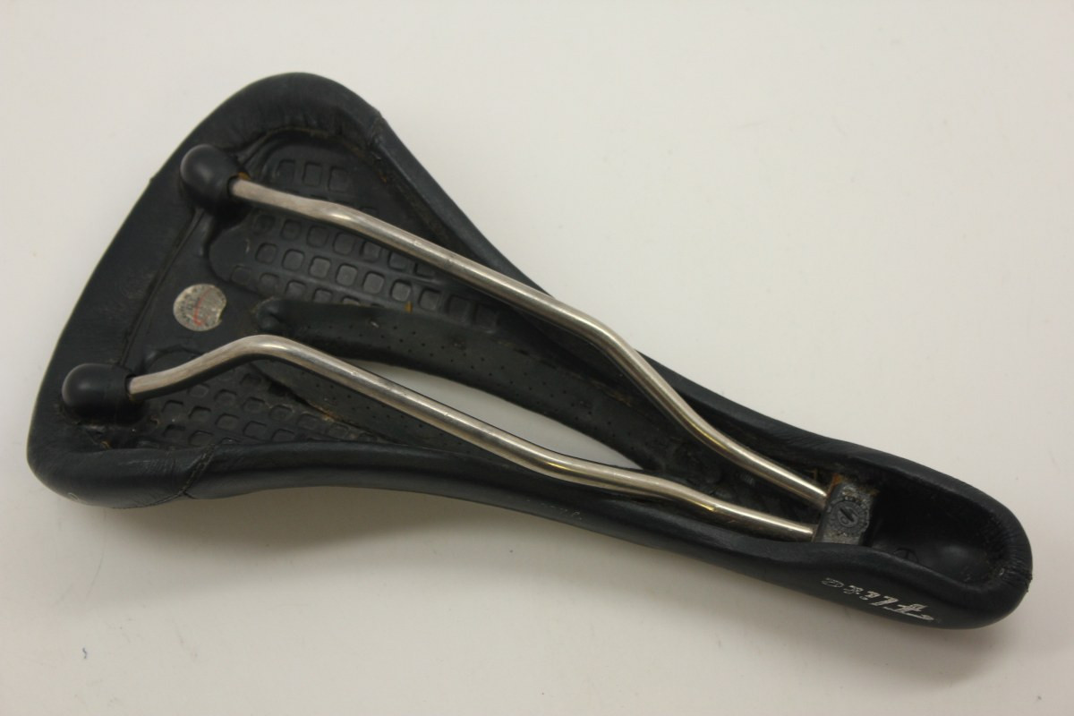 selle italia trans am xo