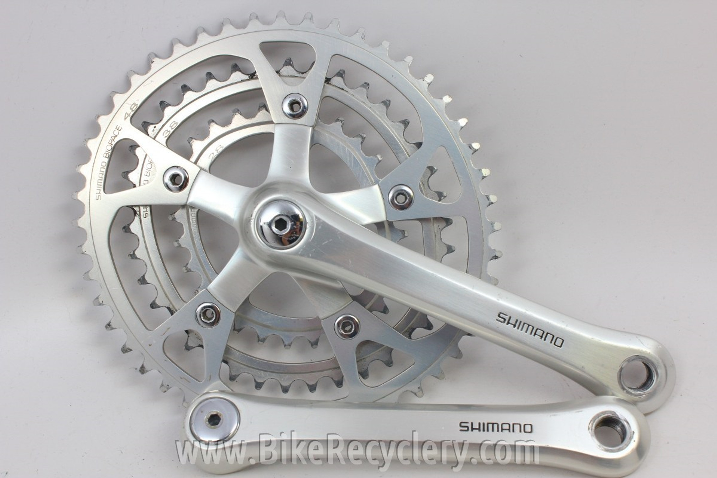 シマノ MTB クランク FC-M730  170mm シマノ MTB クランク FC-M730 170mm SHIMANO DEORE XT FC-M730