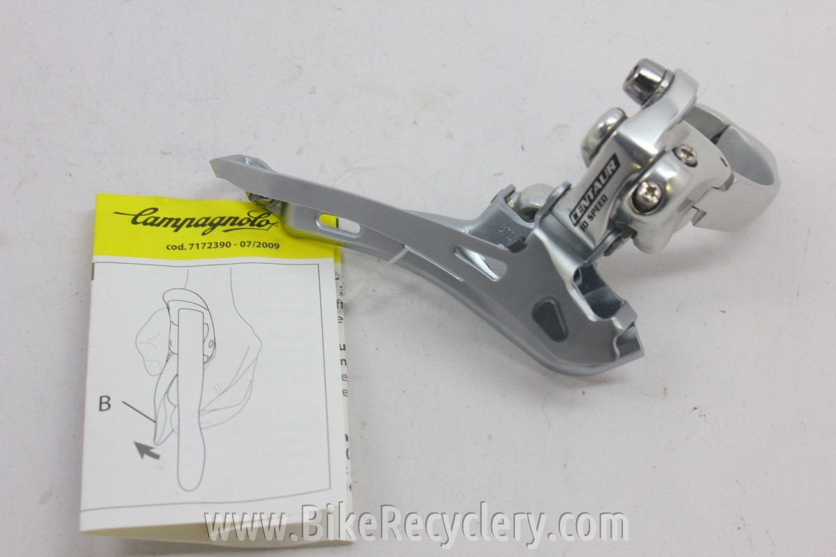 campagnolo centaur rear derailleur 10 speed