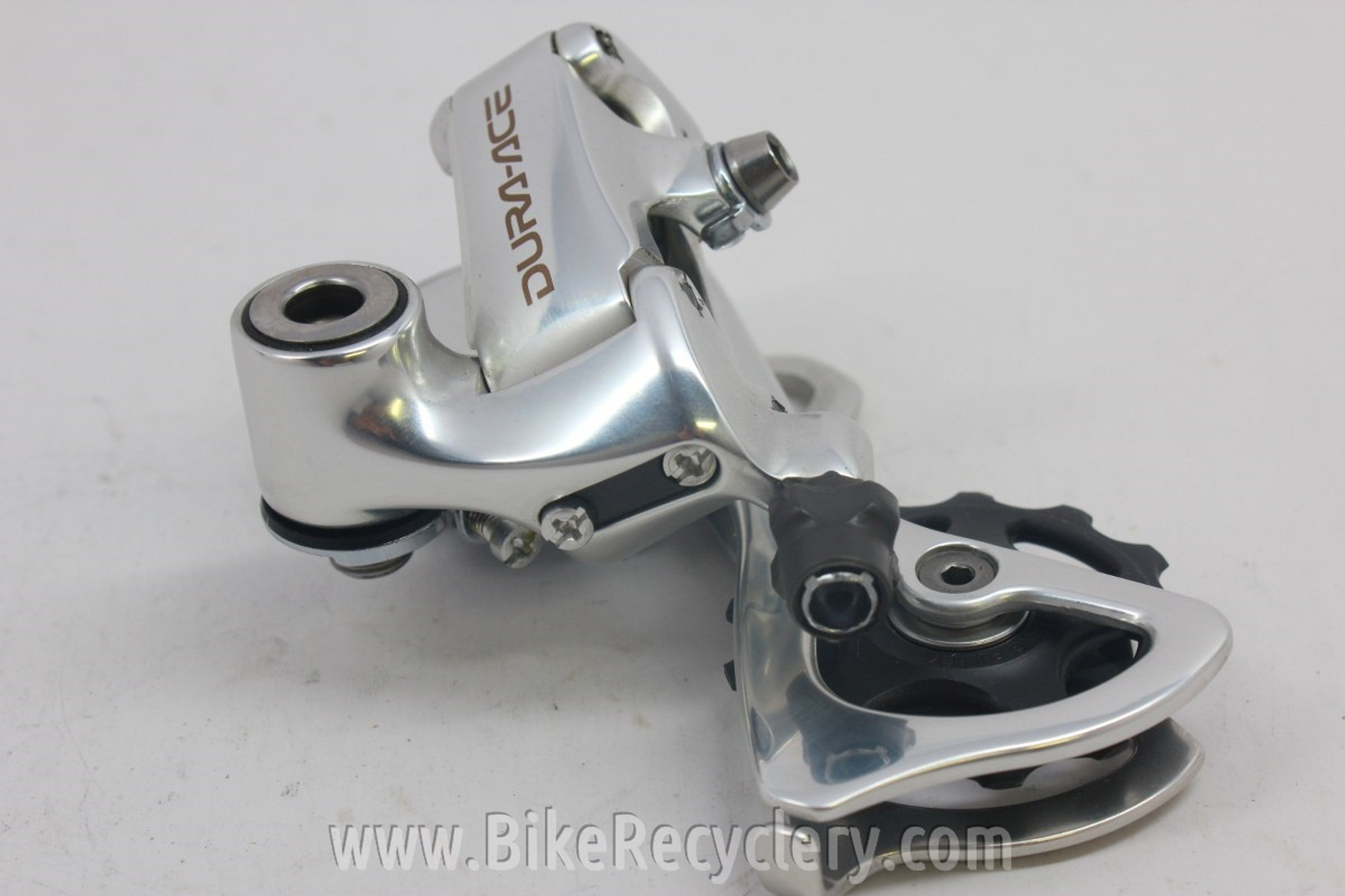 NIB/NOS Shimano Dura Ace RD-7700 Rear Derailleur: GS Long Cage, 9 or 10  Speed