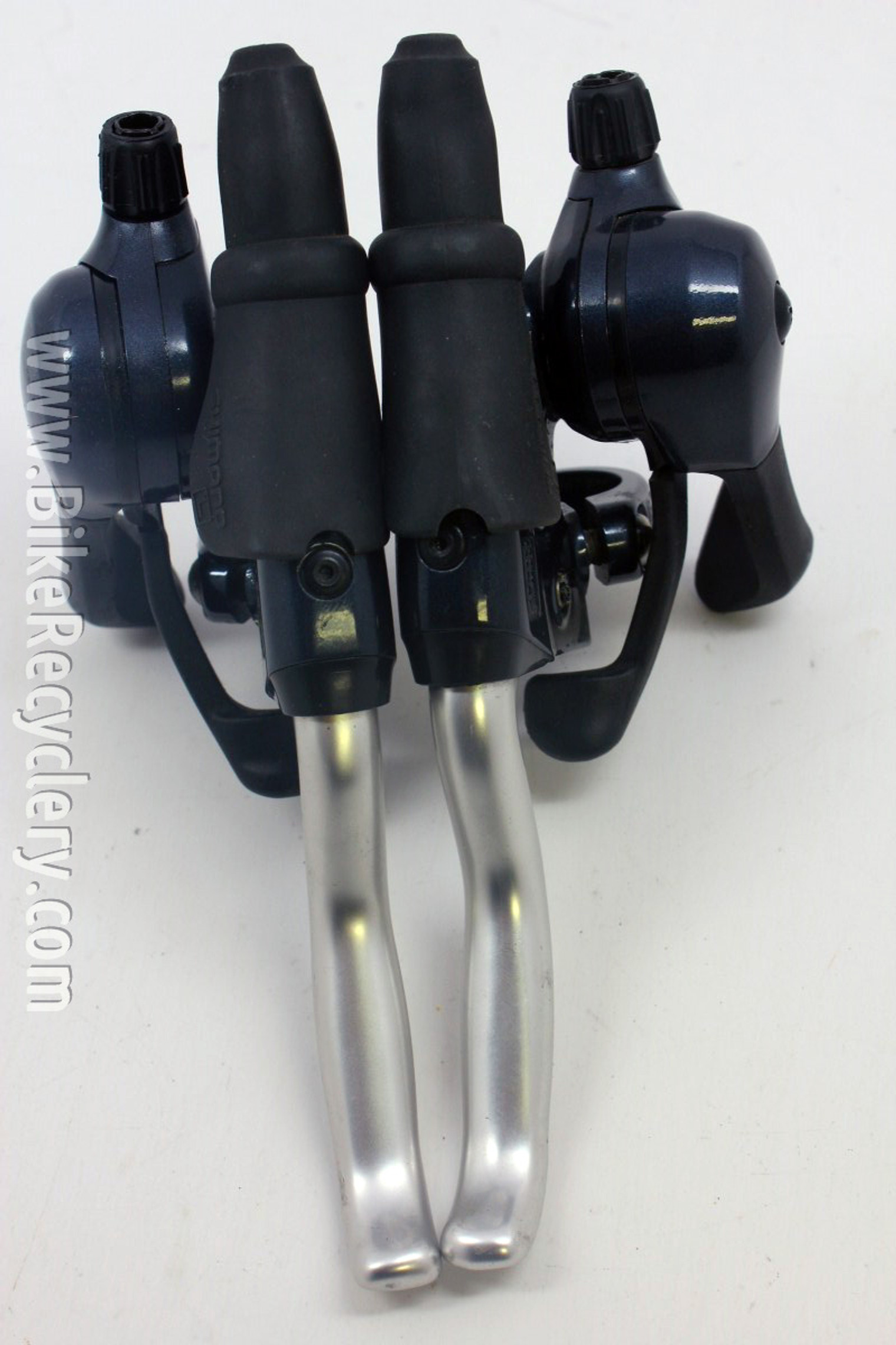Vintage Shimano XTR Rapidfire Shifter Combos: ST-M900 8