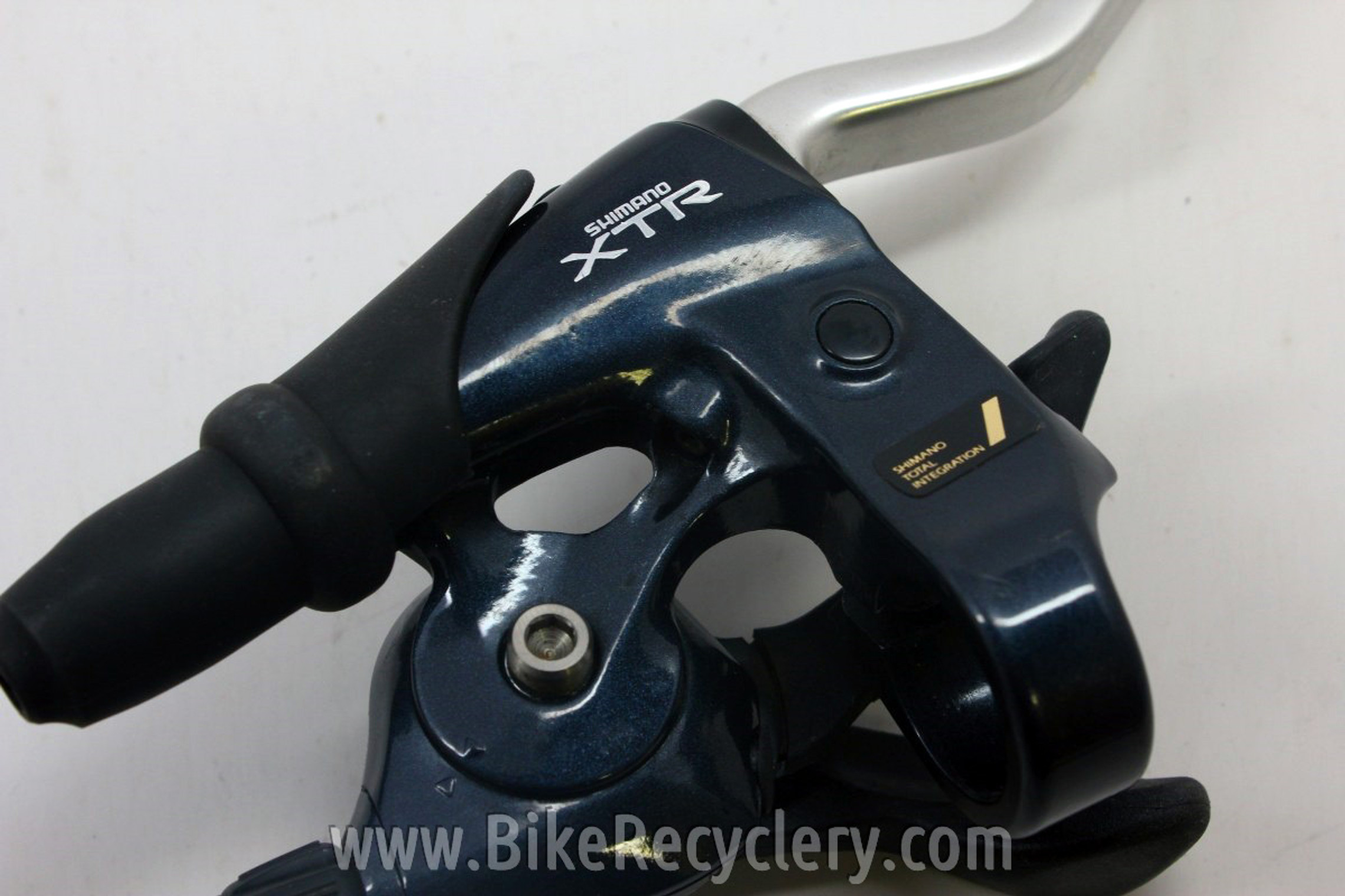 Vintage Shimano XTR Rapidfire Shifter Combos: ST-M900 8