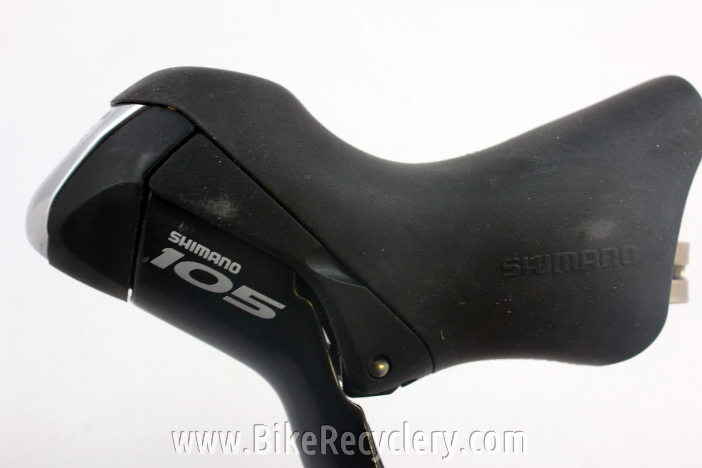 Shimano 105 シフター ブラック