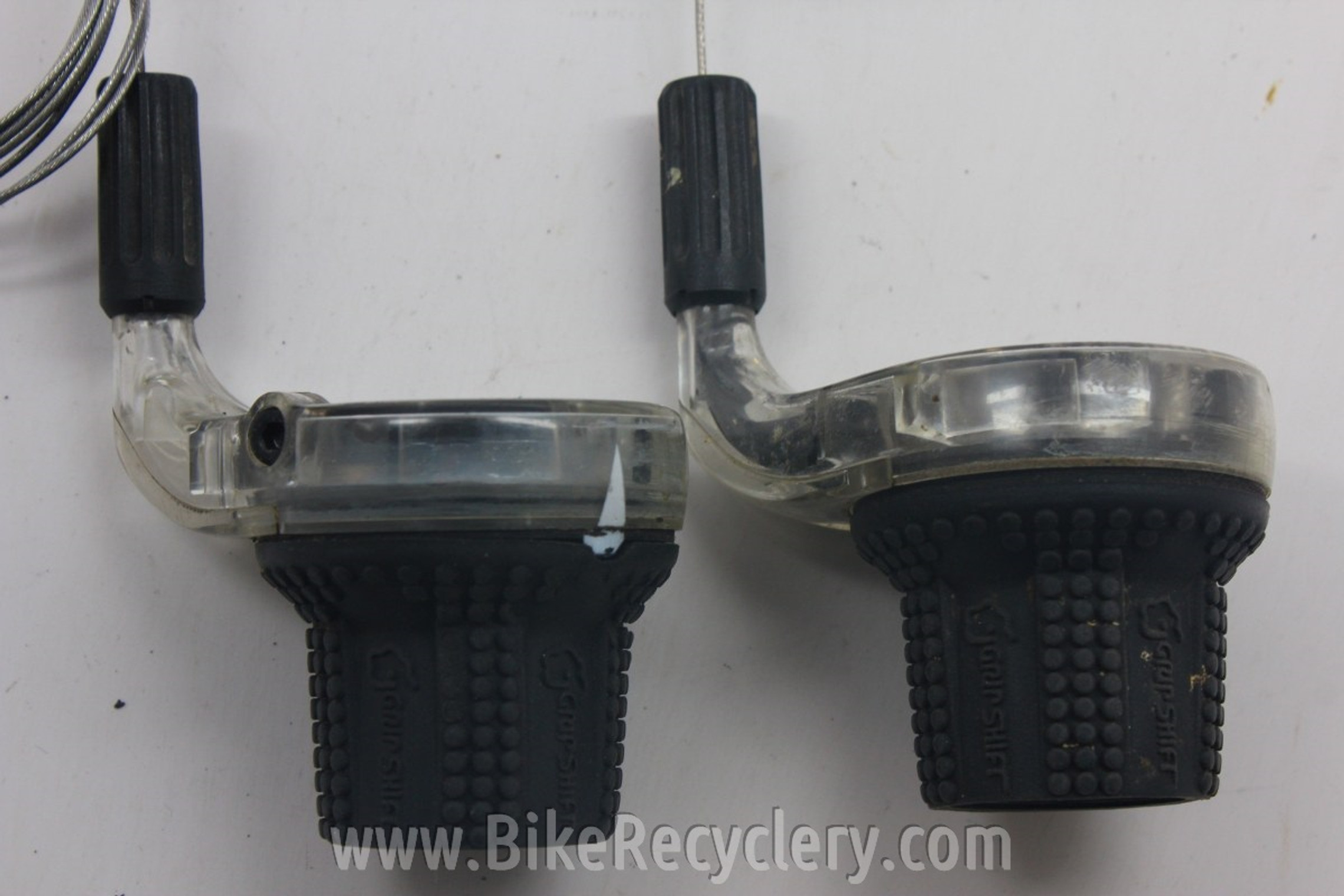 Misty Ray Gear Shifter - 4limtoy