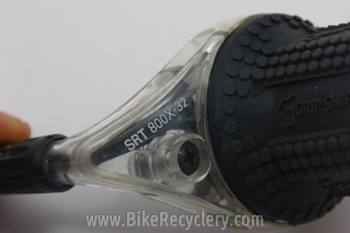 Pata De Cambio Bicicleta Patita Hanger Neumatt Alubike Ghost | Meses
