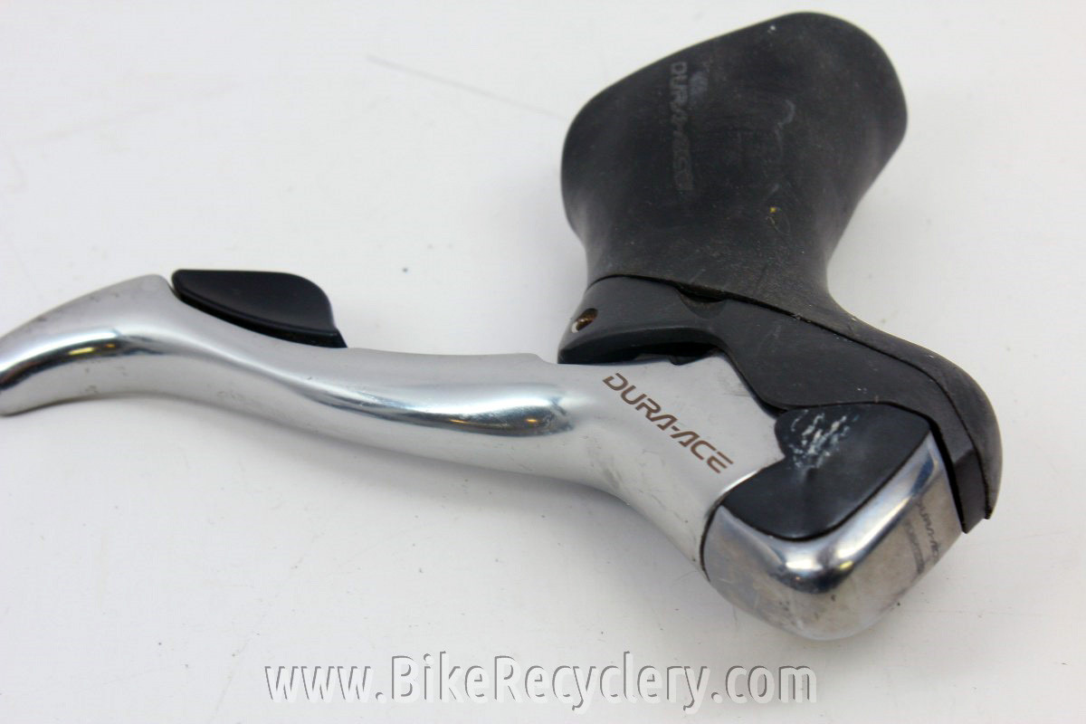 Shimano STI Lever Rebuild Service – 105, RX-100, RSX, 600 – 7 Or 8 Speed PAIR