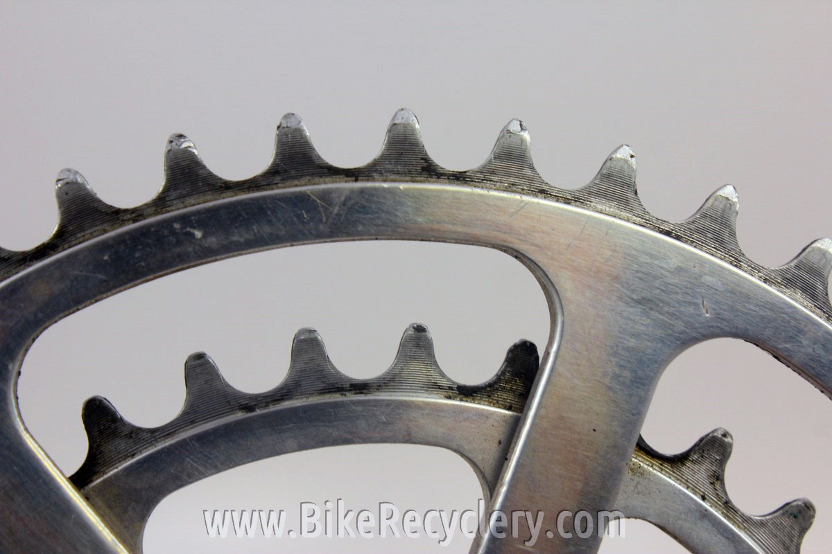 Plateau SPECIALITES TA Cyclotourist 44 Dents - Neuf Sous Emballage D'origine