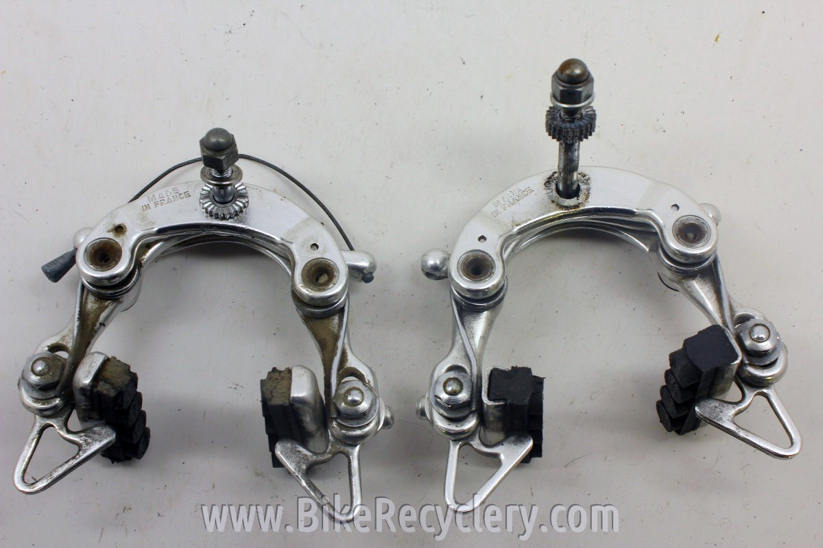 Mafac コンペティション＋プロレバーセット Mafac コンペティション＋