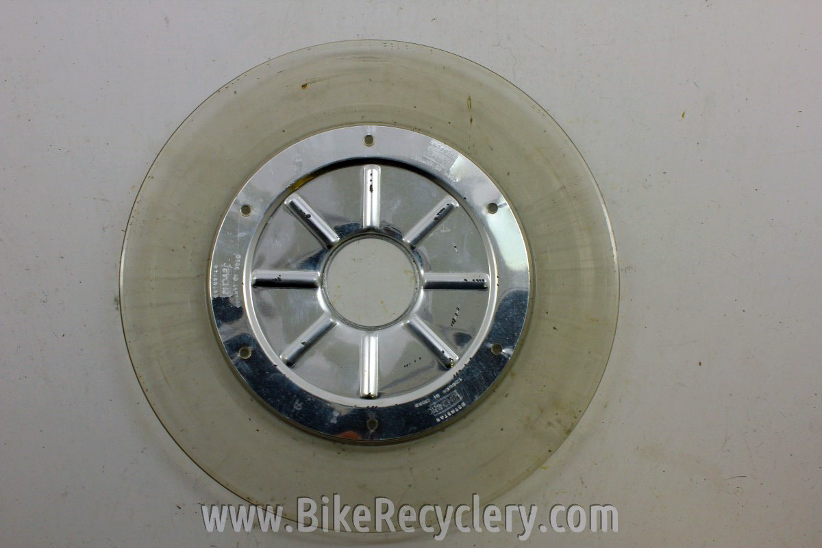 Vintage Sachs Huret Spoke Protector / Guard Bike Recyclery