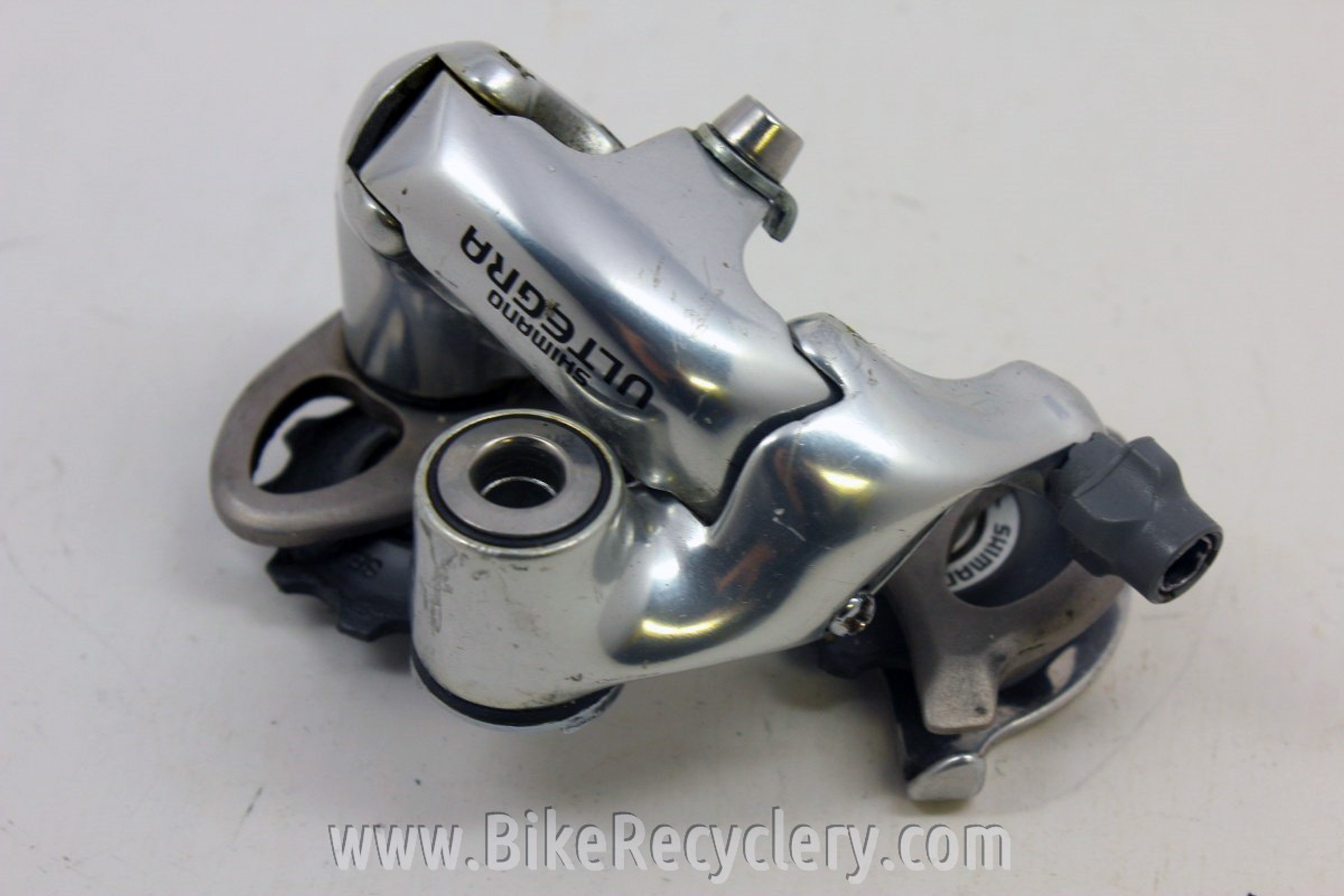 shimano 10 speed derailleur road