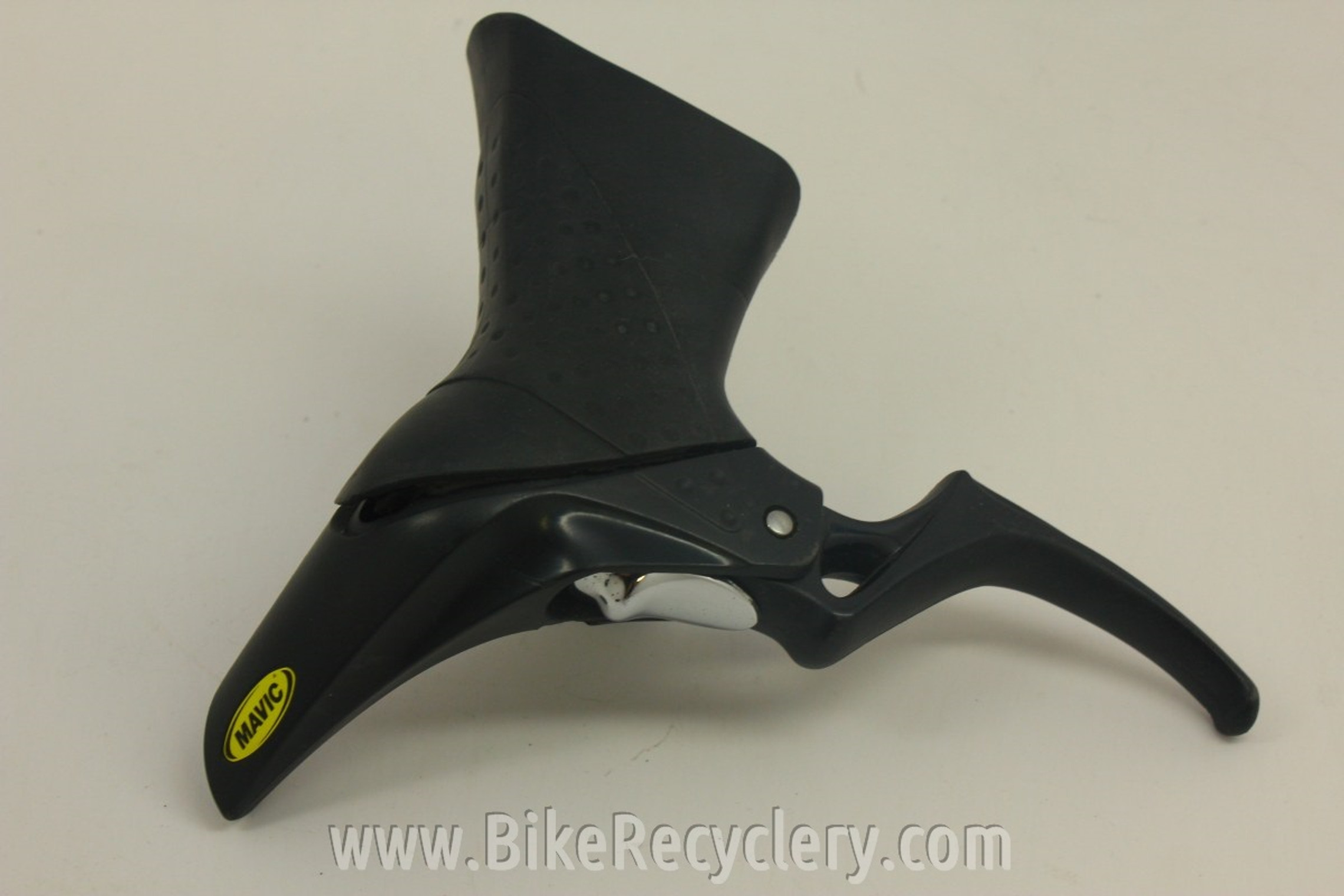 Mavic Mektronic Spare Parts: Front Shifter, Hoods, Computer