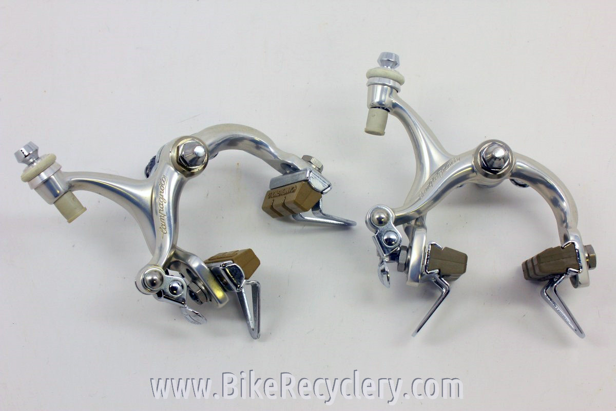 カンパニョーロ Nuovo Victory ペダル 未使用 要整備 NOS NOS Campagnolo Nuovo Victory ペダル 未使用 要整備 Campagnolo - NOS