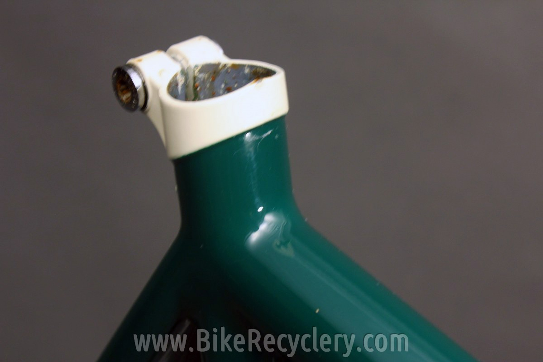 Dave Moulton's Blog - Dave Moulton's Bike Blog - Cleaning water bottles  made easy