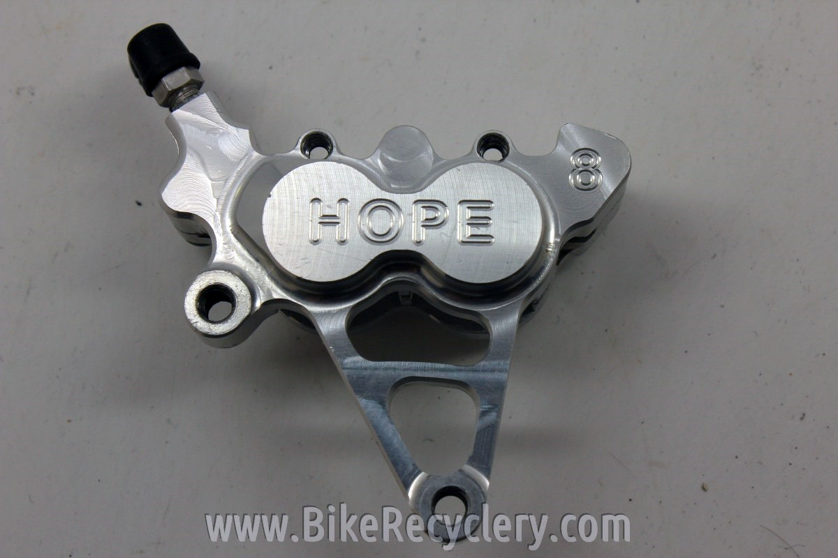 Pistoncino Freno Caliper Hope Mono M4 E Mono 6 - Ricambio Originale HBSP135, Diametro 14mm