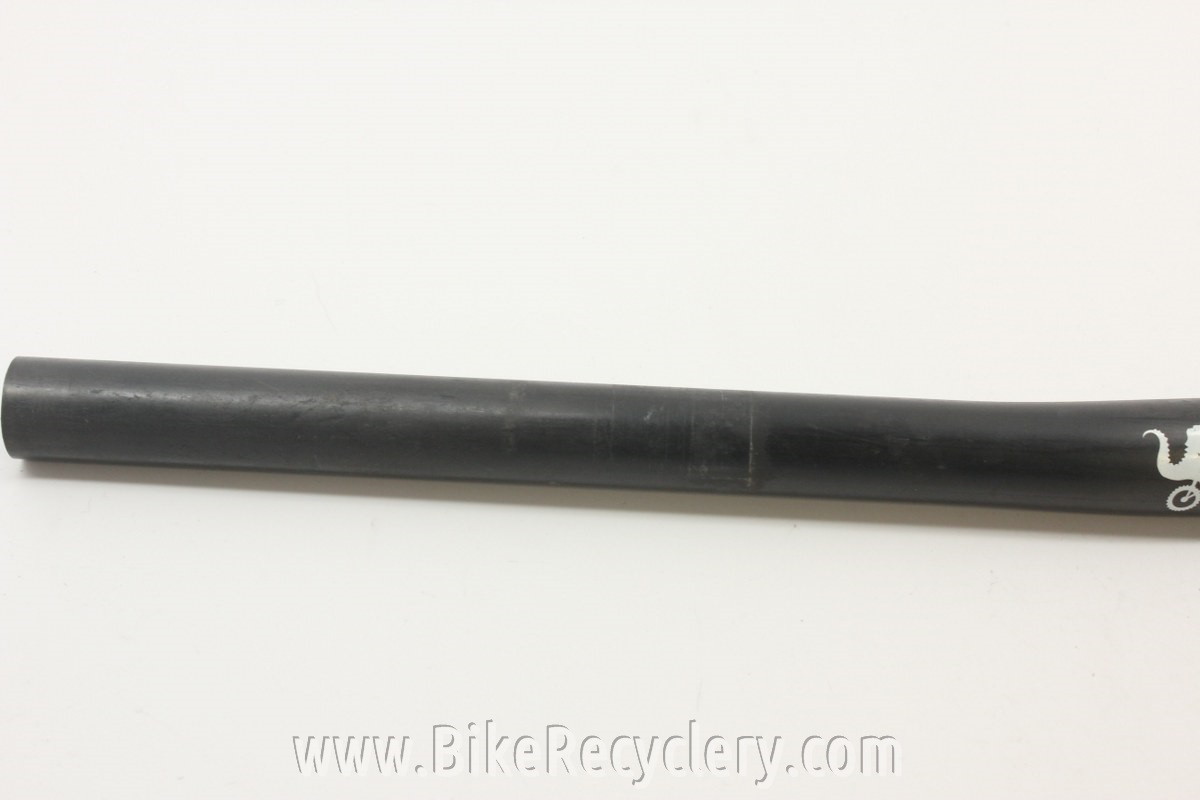 1990's MOOTS Carbon Mountain Bike Handlebar: Made by Reynolds RARE