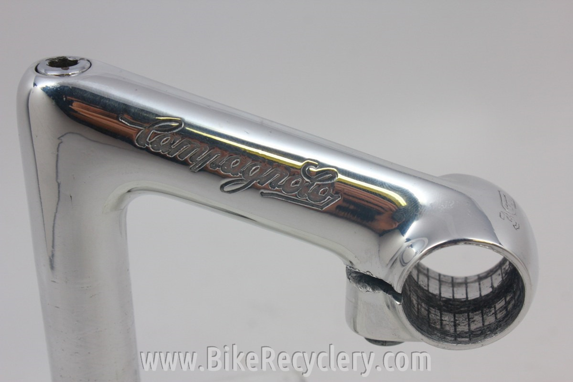 Campagnolo quill stem clearance