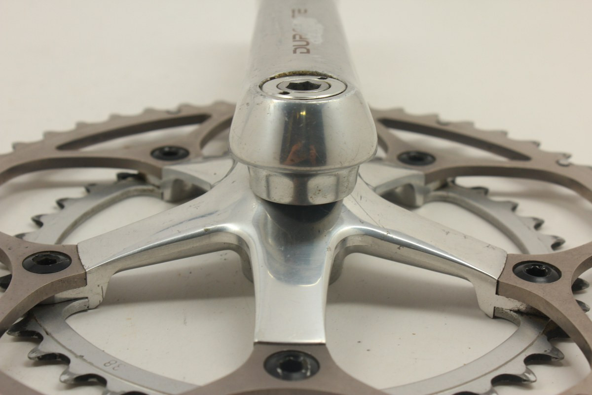 直営店 Shimano Dura Ace 7700 70x109 5mm Italian V1 Spline Kanalurfa Com