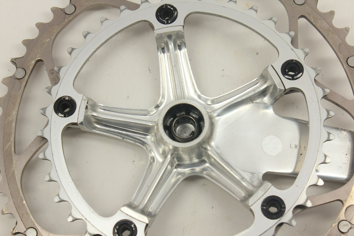 Boîtier Pédalier Shimano Dura Ace BB-7700 - 109,5mm - Octalink V1 - Occasion