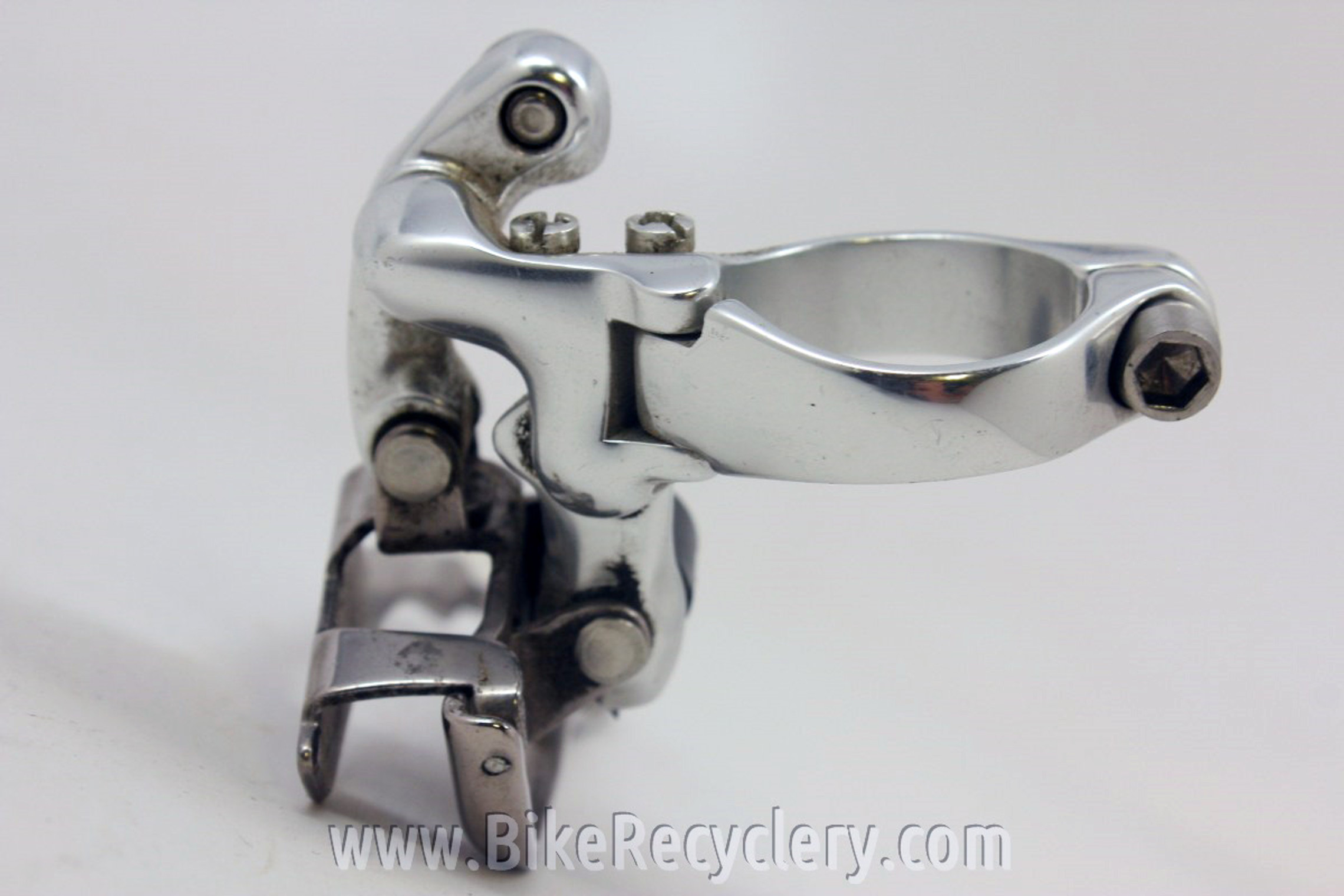 Shimano Dura Ace FD-7700 Front Derailleur: 28.6mm Clamp NM