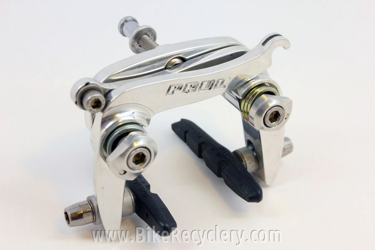paul center pull brakes