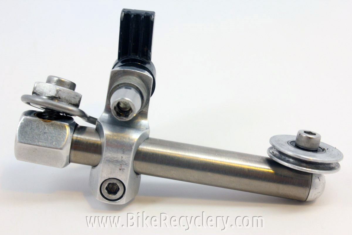 Marinovative Decelerator Titanium Cantilever Brake! 1990's, RARE and NM