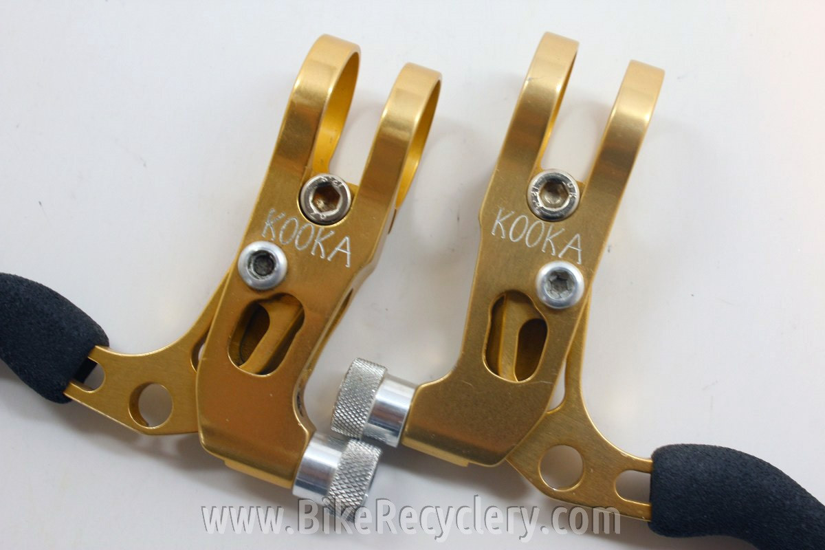 KOOKA ブレーキレバー クーカ Yahoo!オークション -「kooka」(ブレーキレバー) (ブレーキ)の落札相場