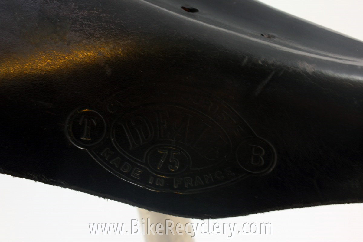 Selle Ideale pour cyclo vélomoteur solex à vendre