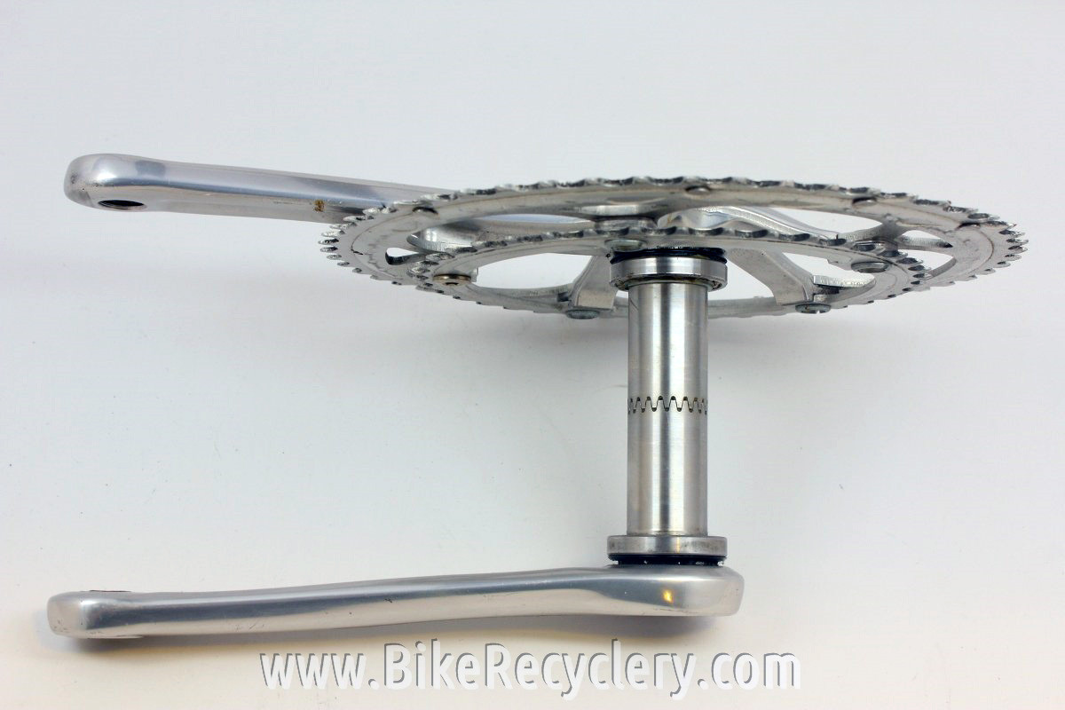 CAMPAGNOLO VELOCE シフター シルバー　左右　新品 Campagnolo Veloce Rear Derailleur - I Know a Guy Bicycles