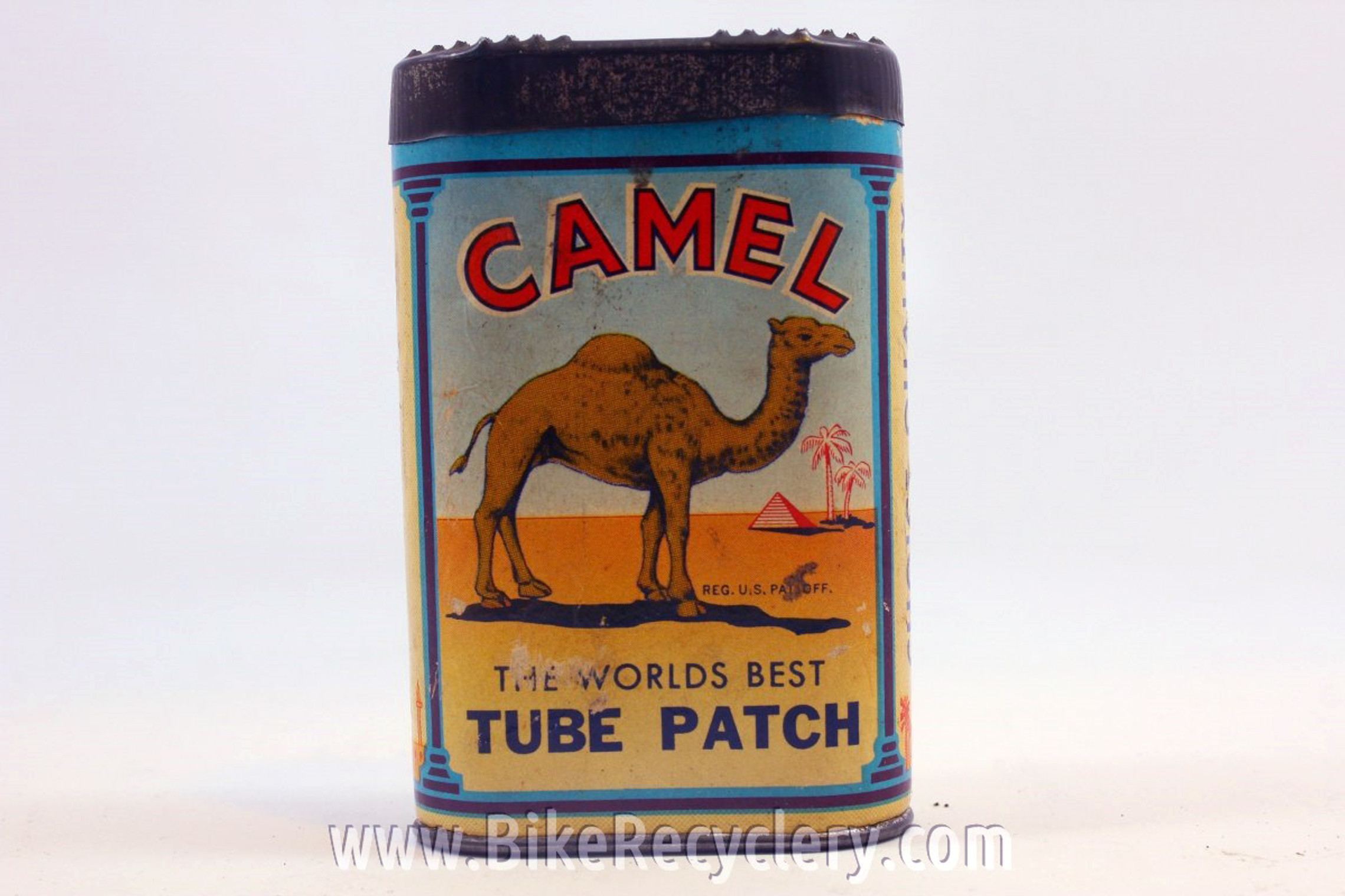 best tube patch kit