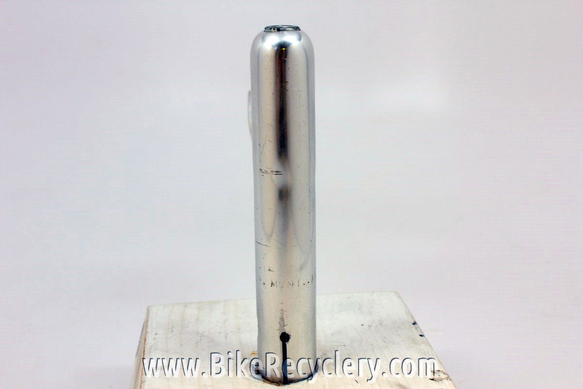 Potence Vélo Vintage AVA PX10 80mm - 25,4/22 Mm - Pour Peugeot 1960 D11