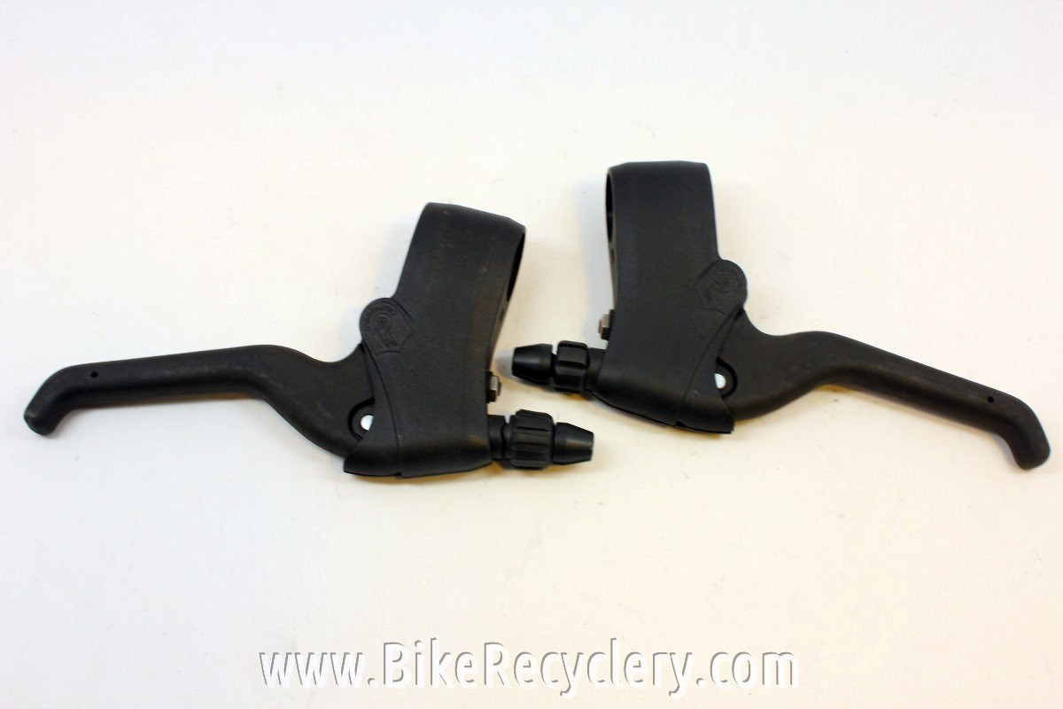 NOS Campagnolo Olympus Brake Levers MTB Mountain Bike RARE Bike