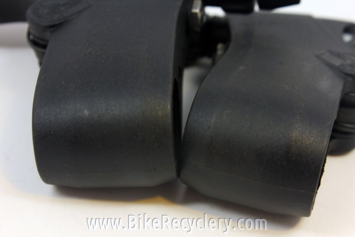 NOS Campagnolo Olympus Brake Levers MTB Mountain Bike RARE Bike