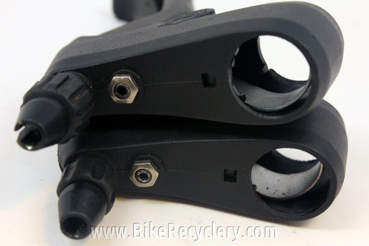 NOS Campagnolo Olympus Brake Levers MTB Mountain Bike RARE Bike