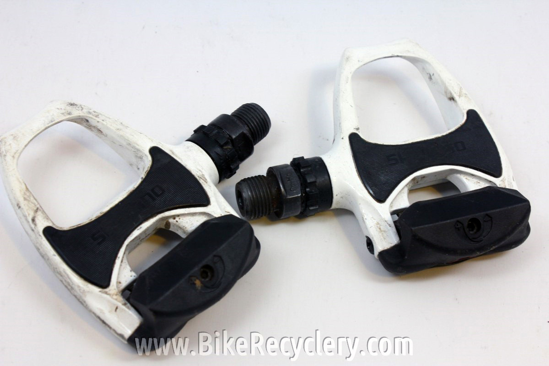 pd r540 pedals