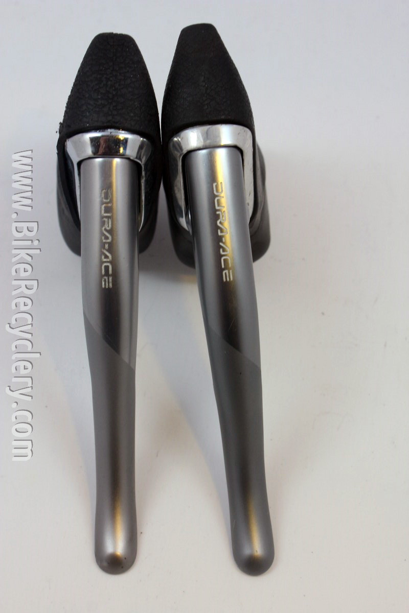 NOS NEUF SHIMANO Dura Ace SL-7401 levier vitesses brasse-on 7