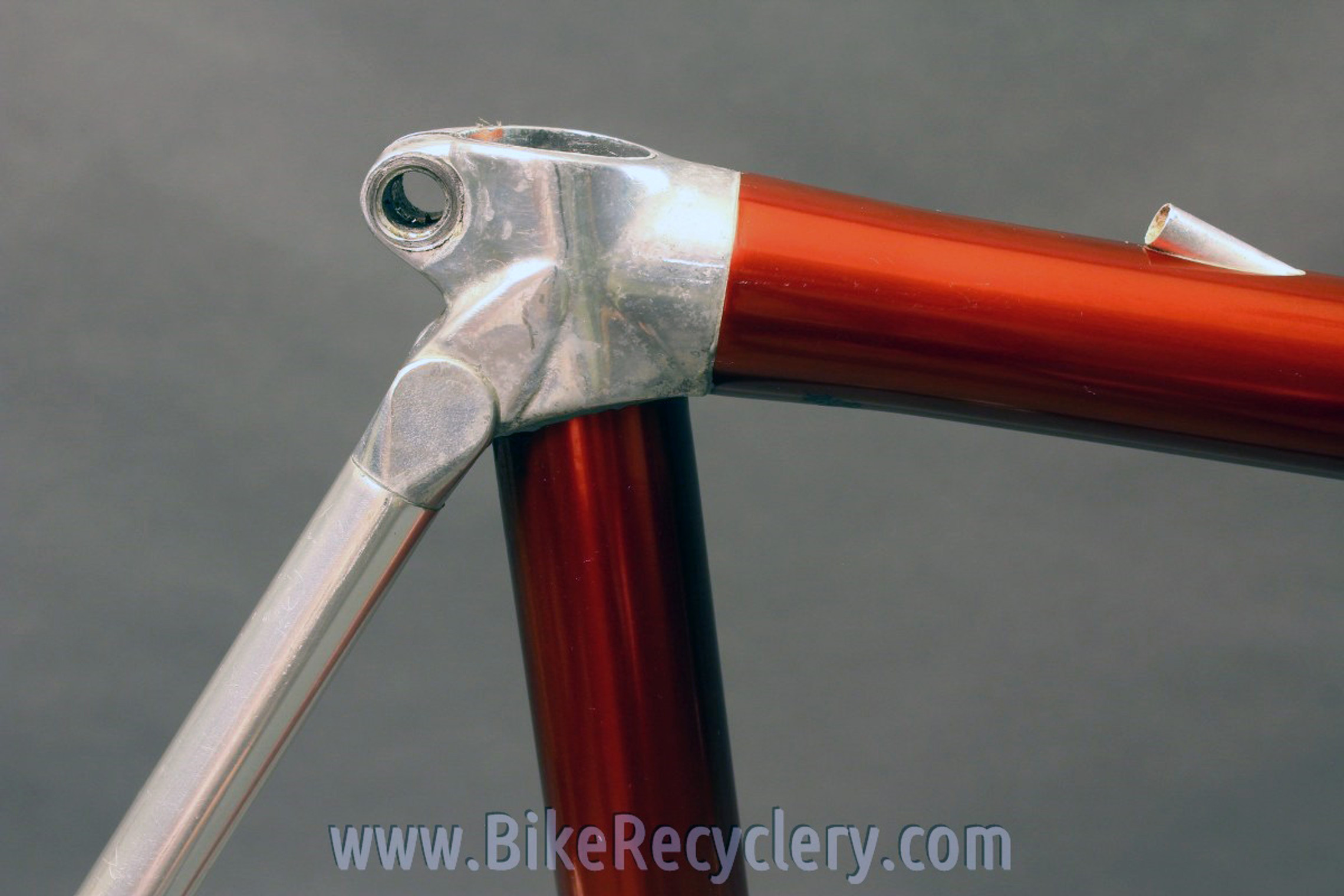 【まさに工芸品】フランス製アルミフレームの名品 vitus 979 DURAL まさに工芸品】フランス製アルミフレームの名品 vitus 979 DURAL