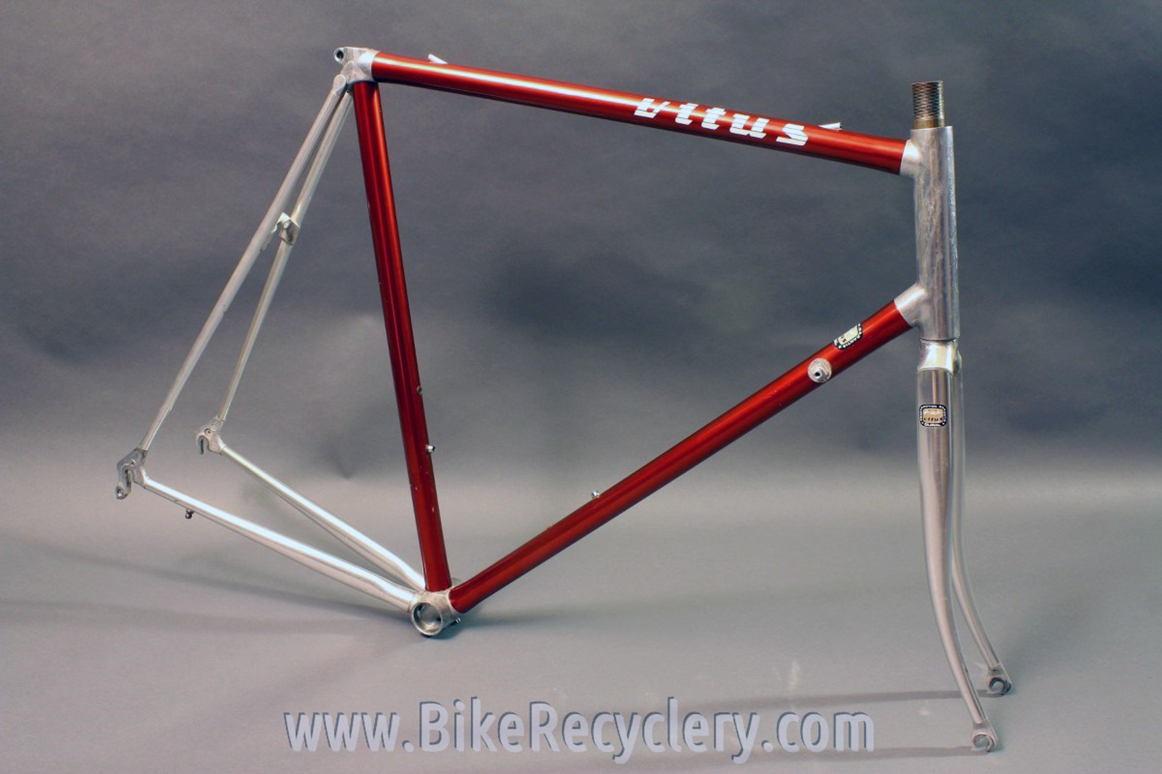 vitus frameset