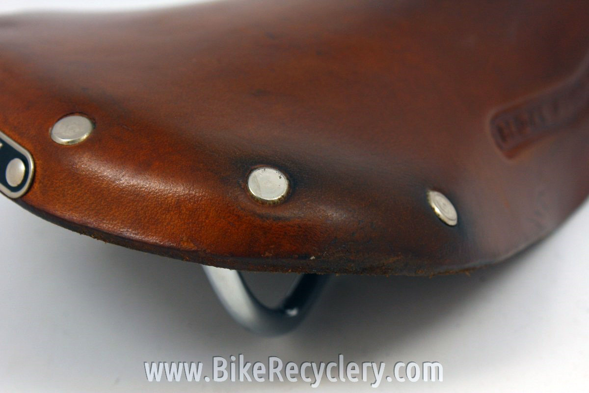 ブルックス チームプロクラッシック ブラウン 美品 ヴィンテージ感漂う